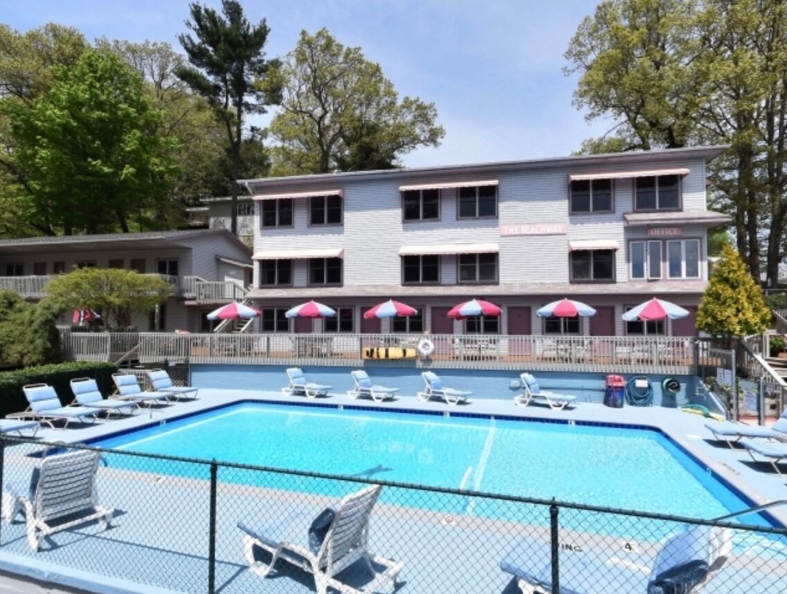 Picture of BeachWay Resort & Hotel