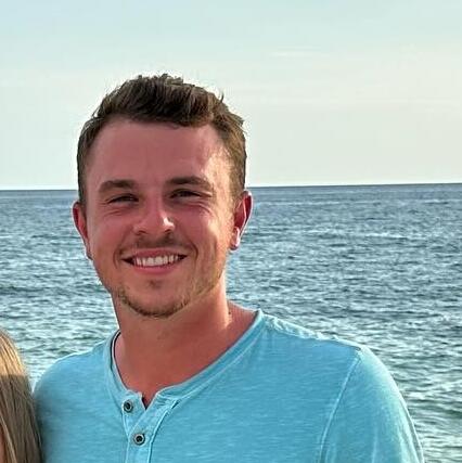 Justin Barkow