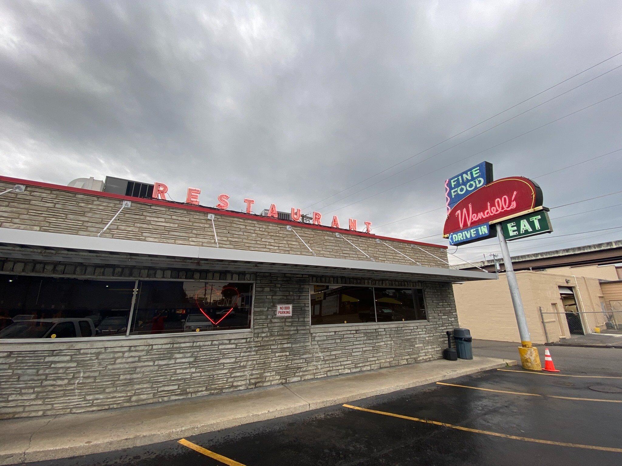 Picture of Wendell Smith's Restaurant