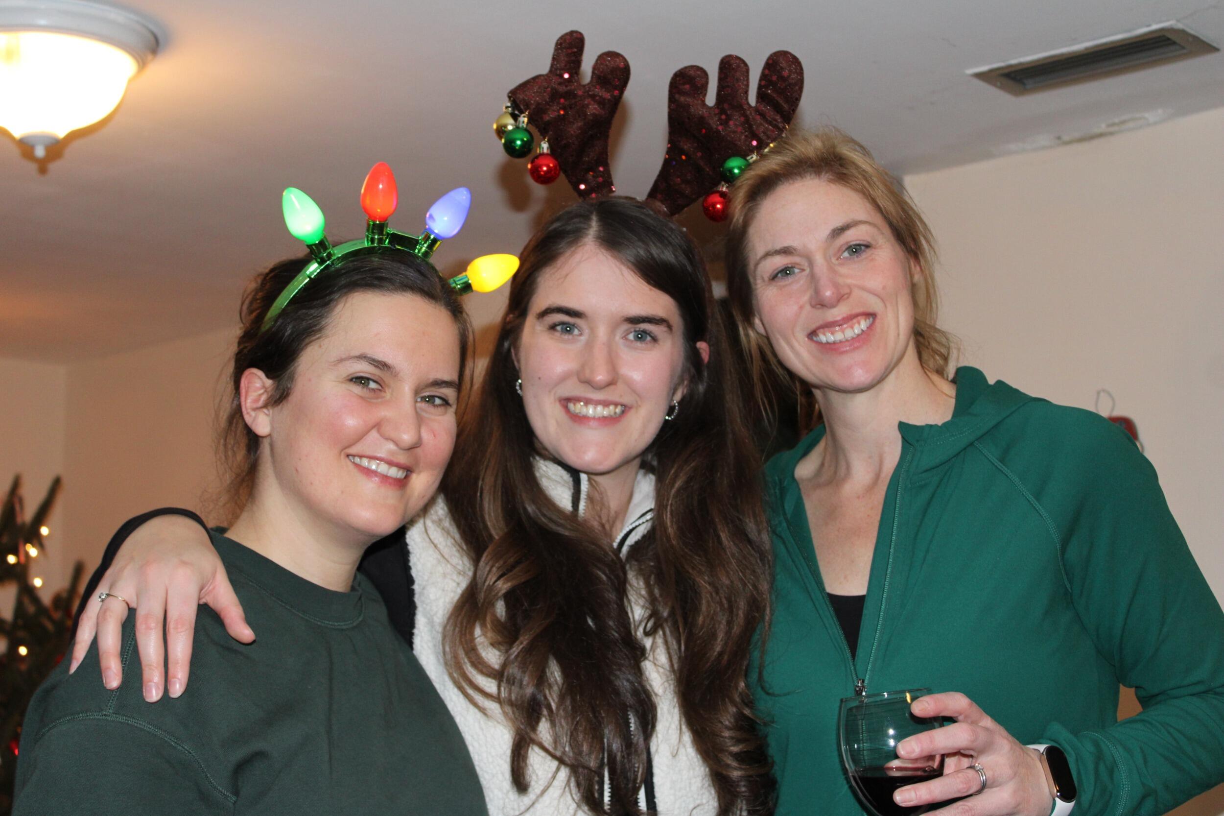Christmas in Athens