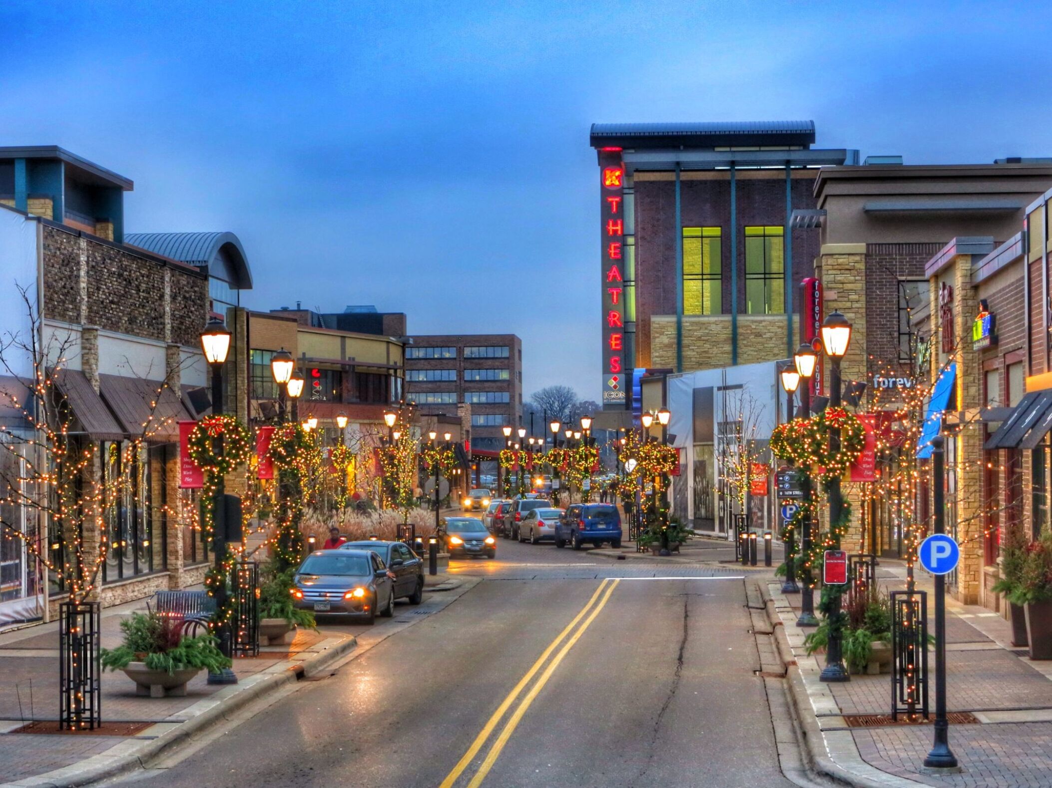 Picture of The Shops at West End