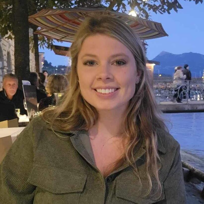 Briana Becker