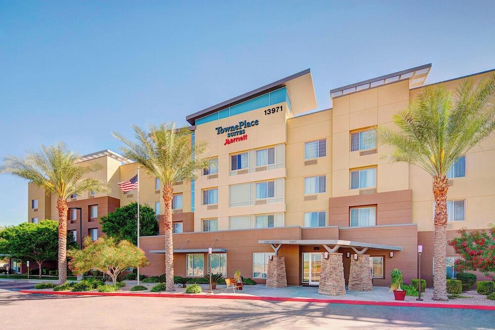 Picture of TownePlace Suites by Marriott Goodyear