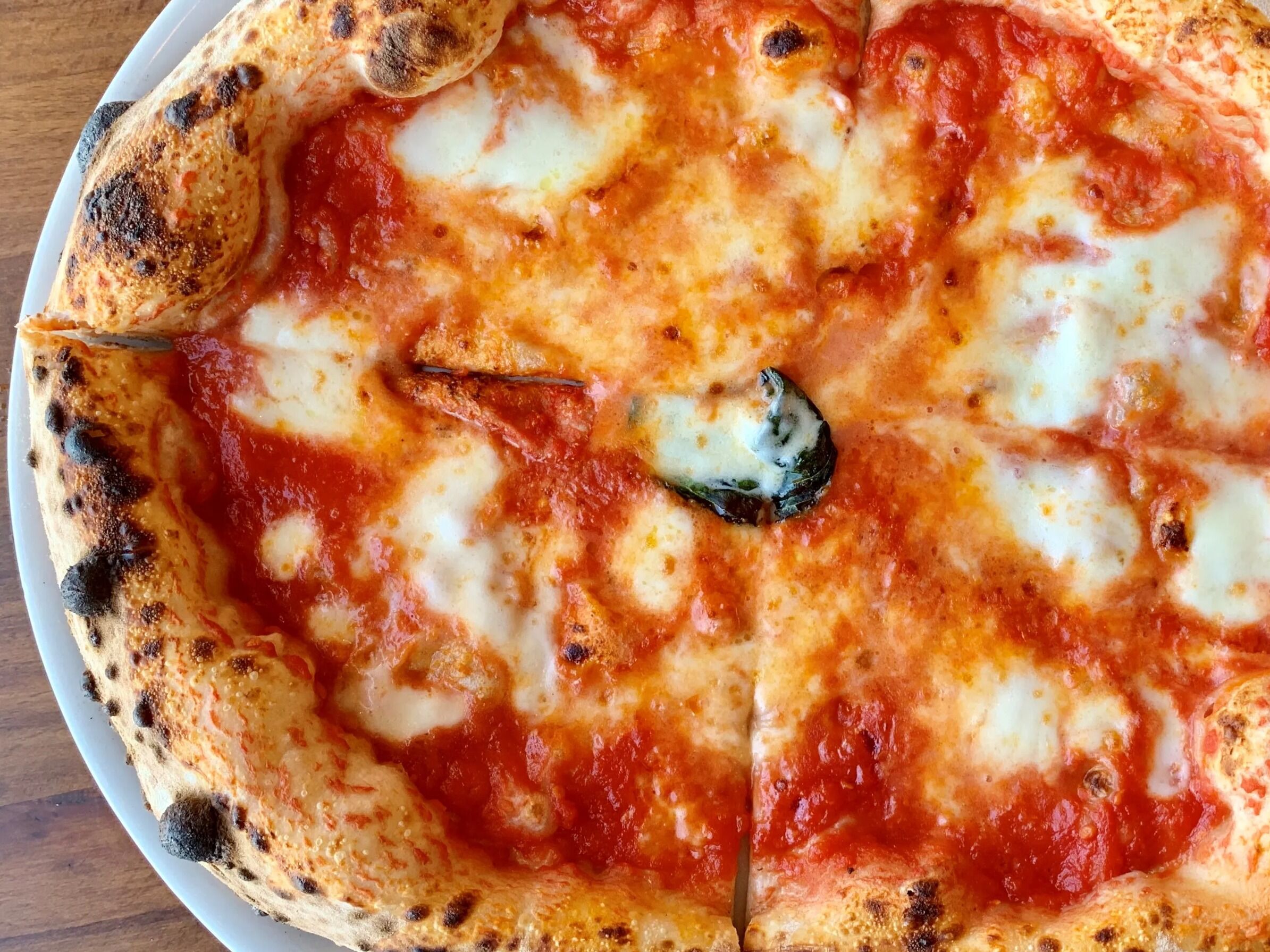 Picture of Mangia & Bevi Pizzeria Napoletana