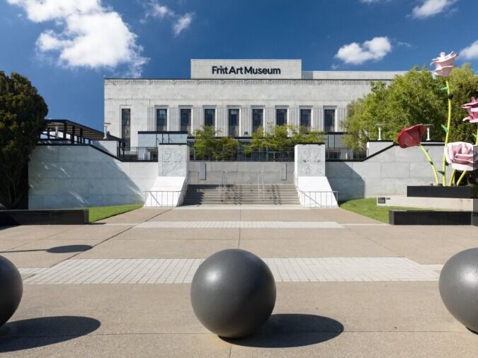 Picture of Frist Art Museum