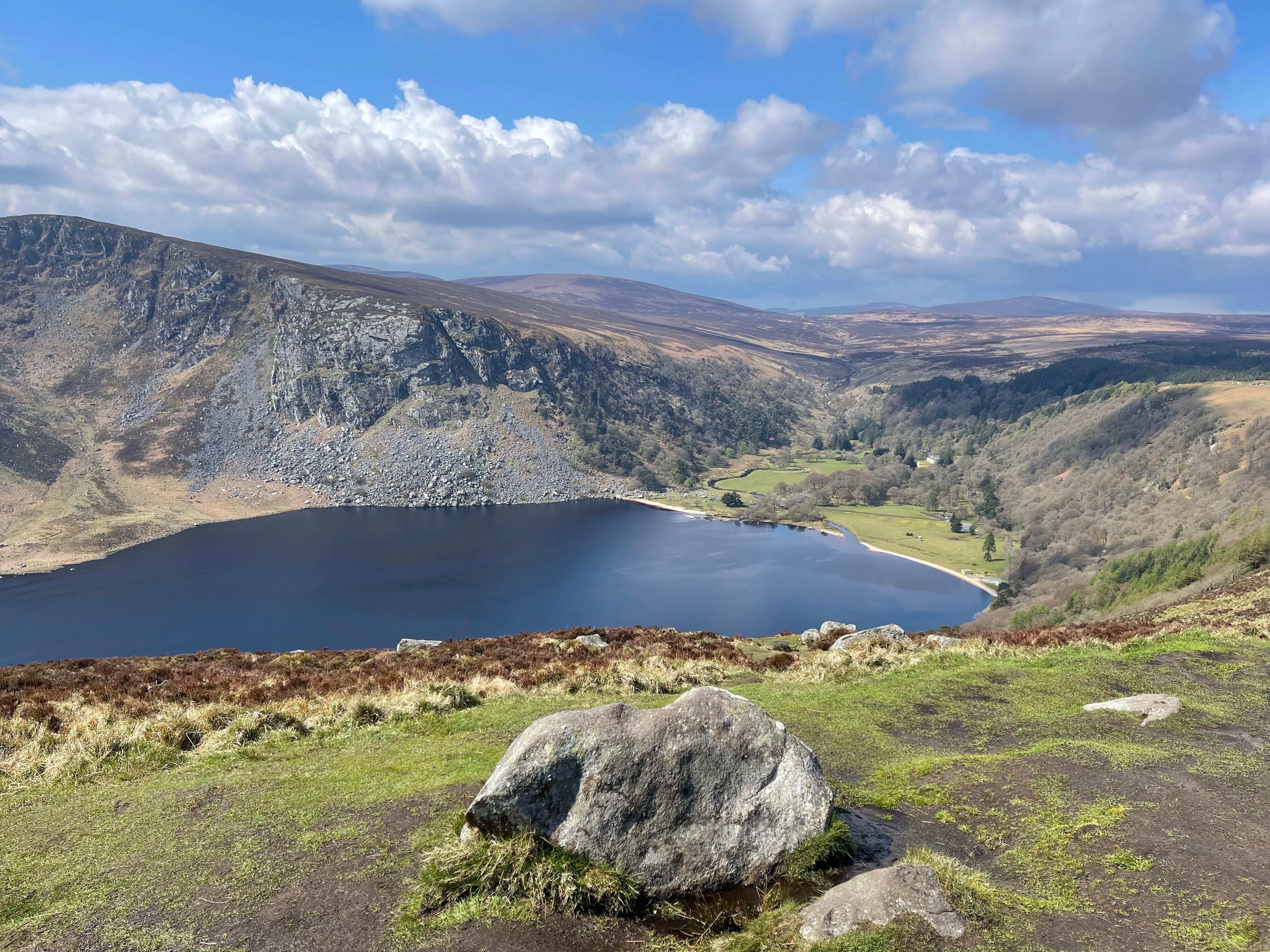 Picture of County Wicklow
