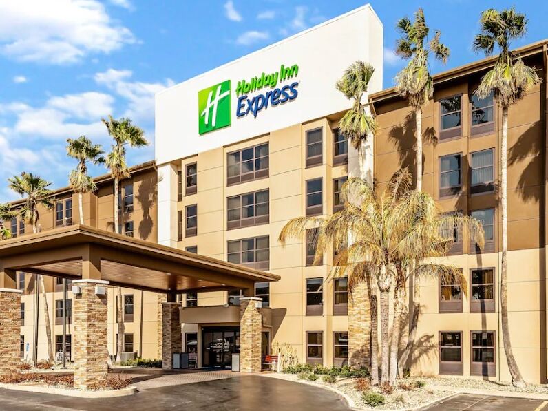 Picture of Holiday Inn Express Harlingen by IHG