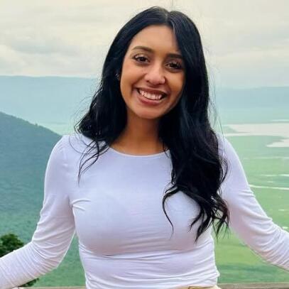 Vanessa Aguirre