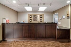 Picture of Comfort Inn & Suites Oxford South