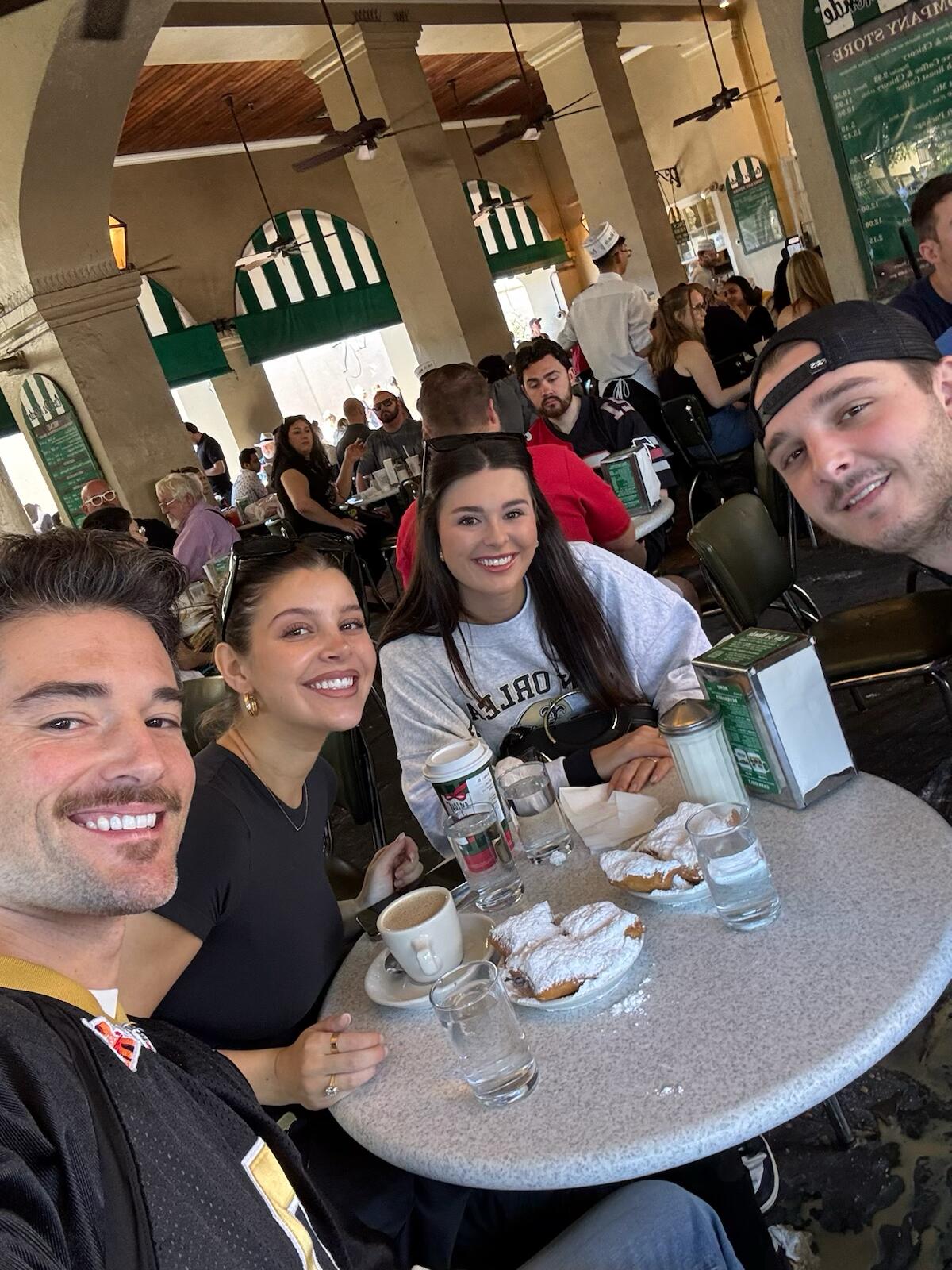 Picture of Café Du Monde