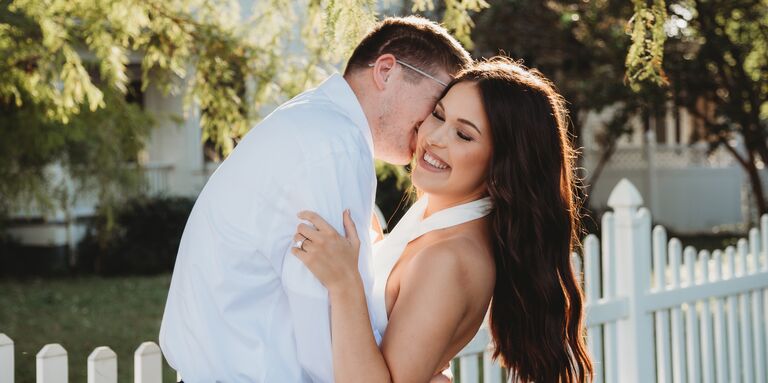Kelsee & Elijah Home Page Banner