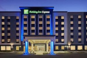Picture of Holiday Inn Express Sarnia Point Edward an IHG Hotel