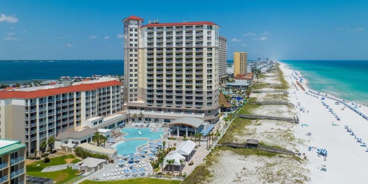 Picture of Hilton Pensacola Beach