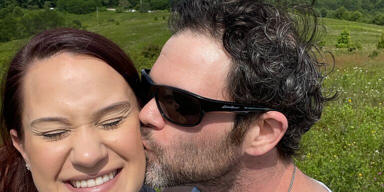 Amanda & Andrew Home Page Banner