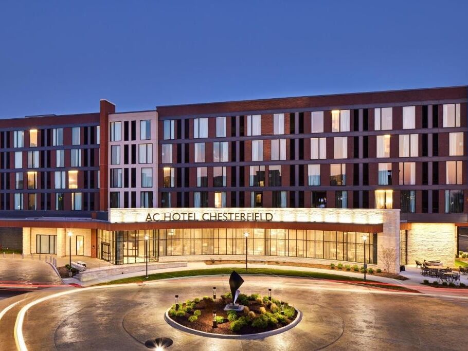 Picture of AC Hotel St. Louis Chesterfield