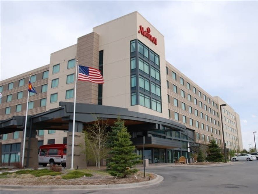 Picture of Denver Marriott South at Park Meadows