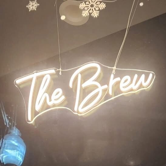 Picture of The Brew Coffee and Tap