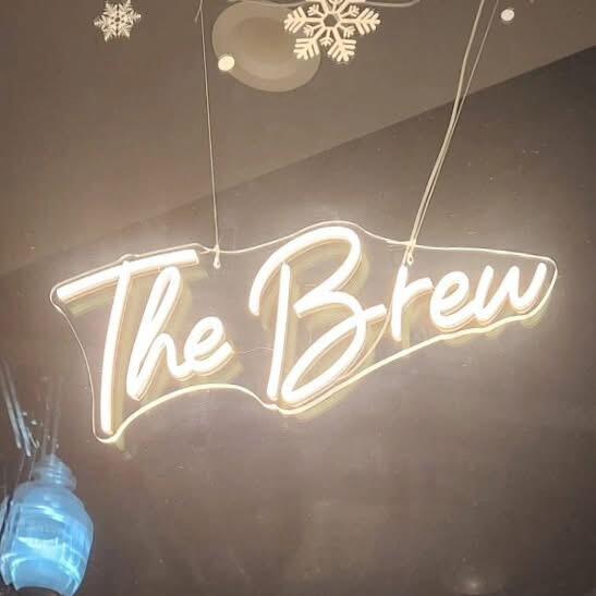 Picture of The Brew Coffee and Tap