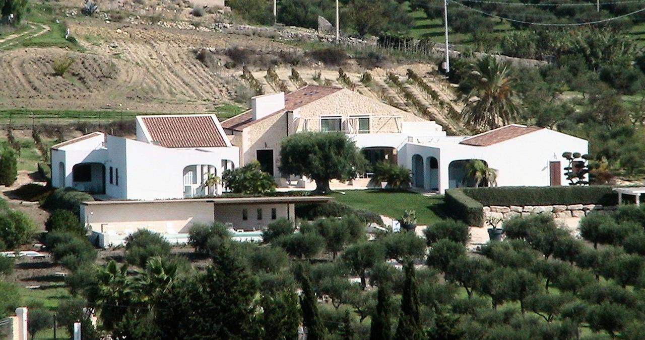 Picture of Borgo Giallonardo - Country House
