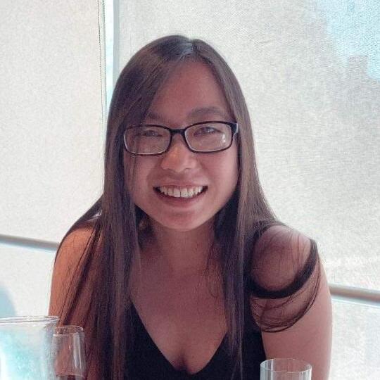 Sandy Wang