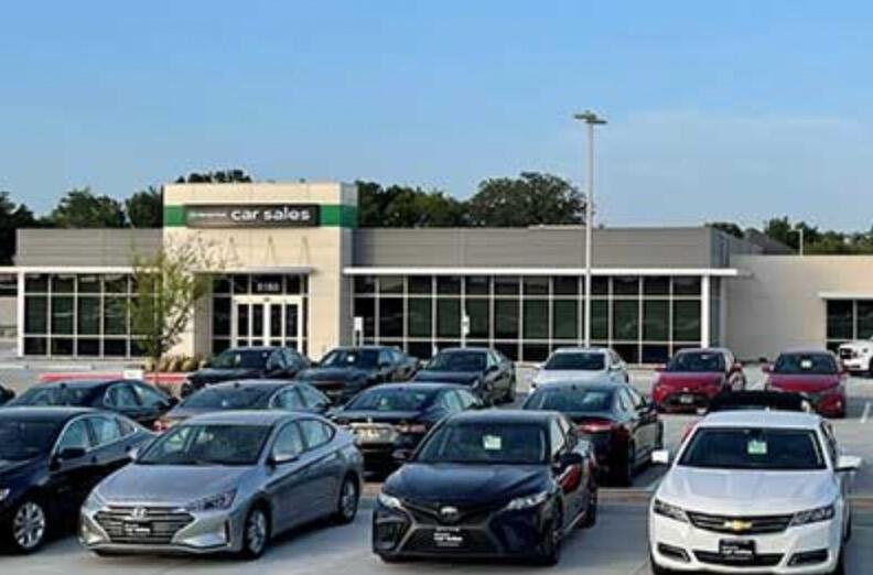Picture of Enterprise Rent-A-Car