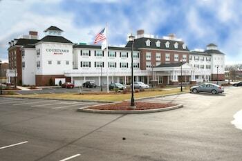 Picture of Courtyard by Marriott Hadley Amherst