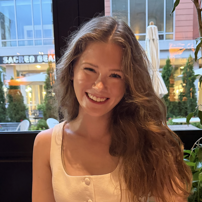 Clara Hemrick