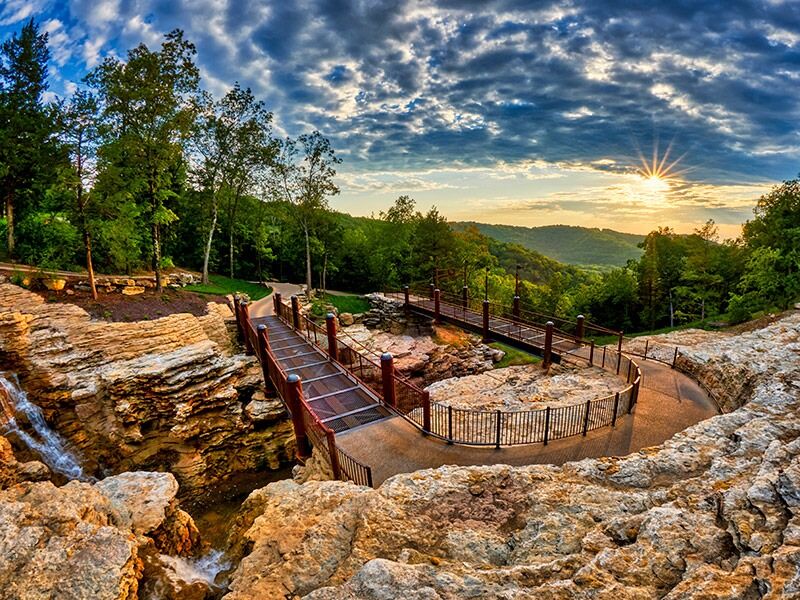 Picture of Lost Canyon Cave and Nature Trail
