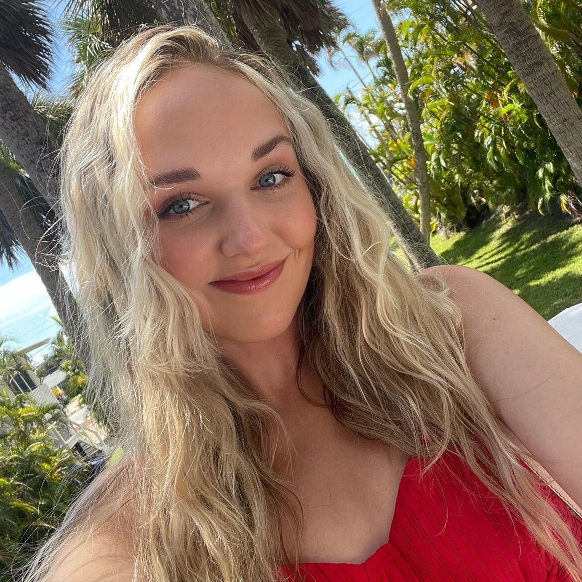 Abby Stanley 