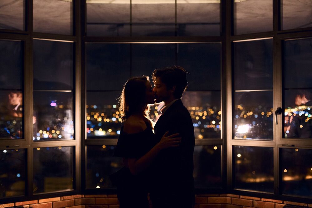 R&B Love Songs for Date Night