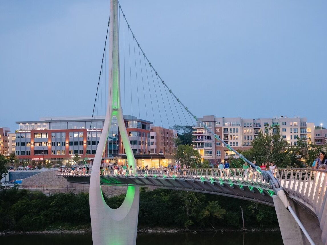 Picture of Bridge Park