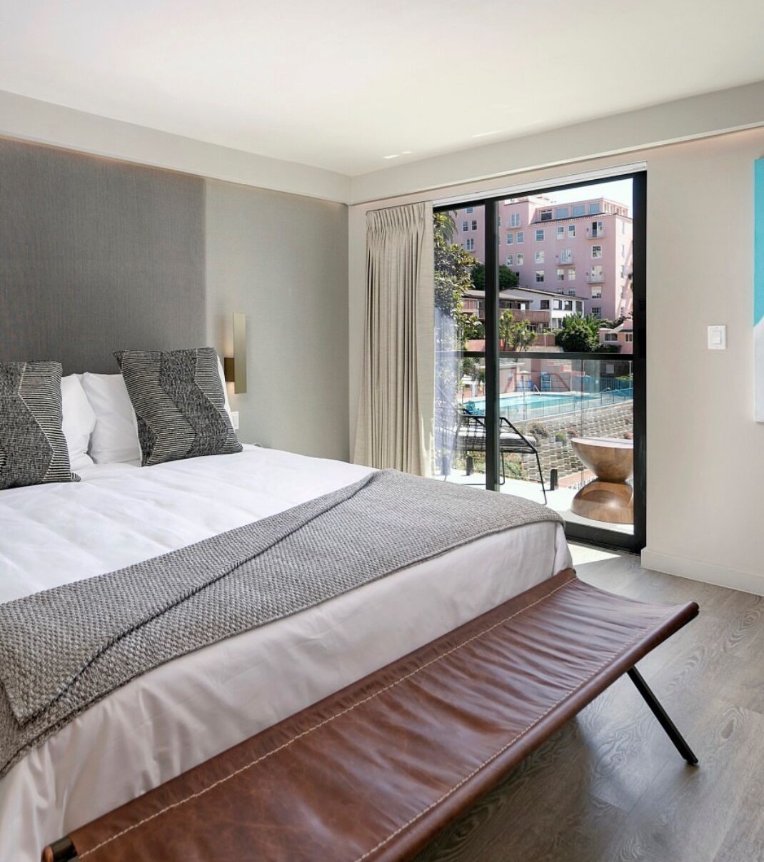 Picture of The La Jolla Cove Hotel 