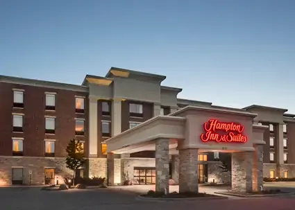 Picture of Hampton Inn & Suites Grafton