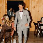 Tanner Heistand 