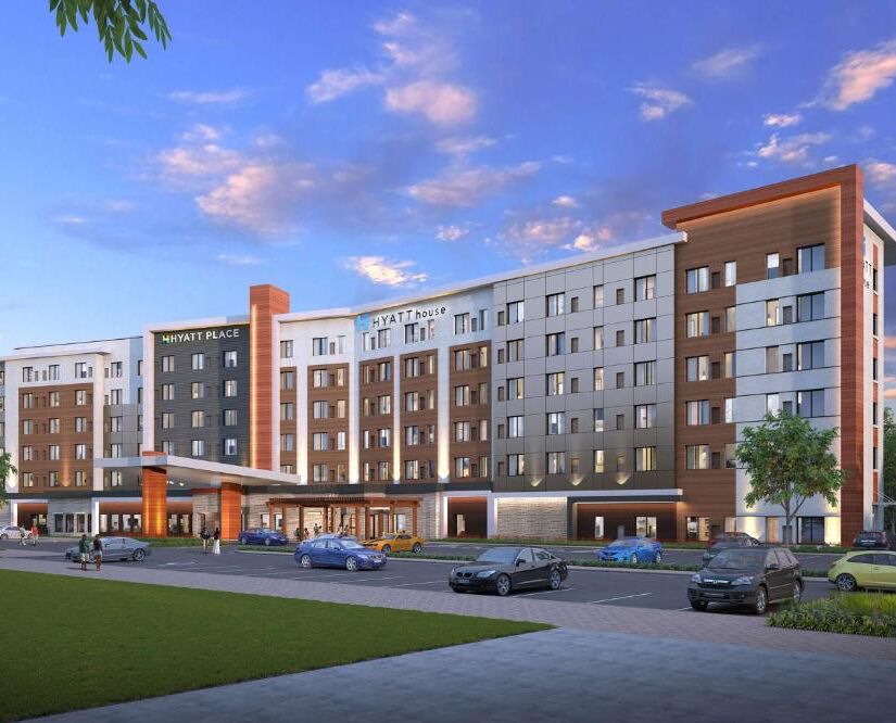 Picture of Hyatt House Fishers