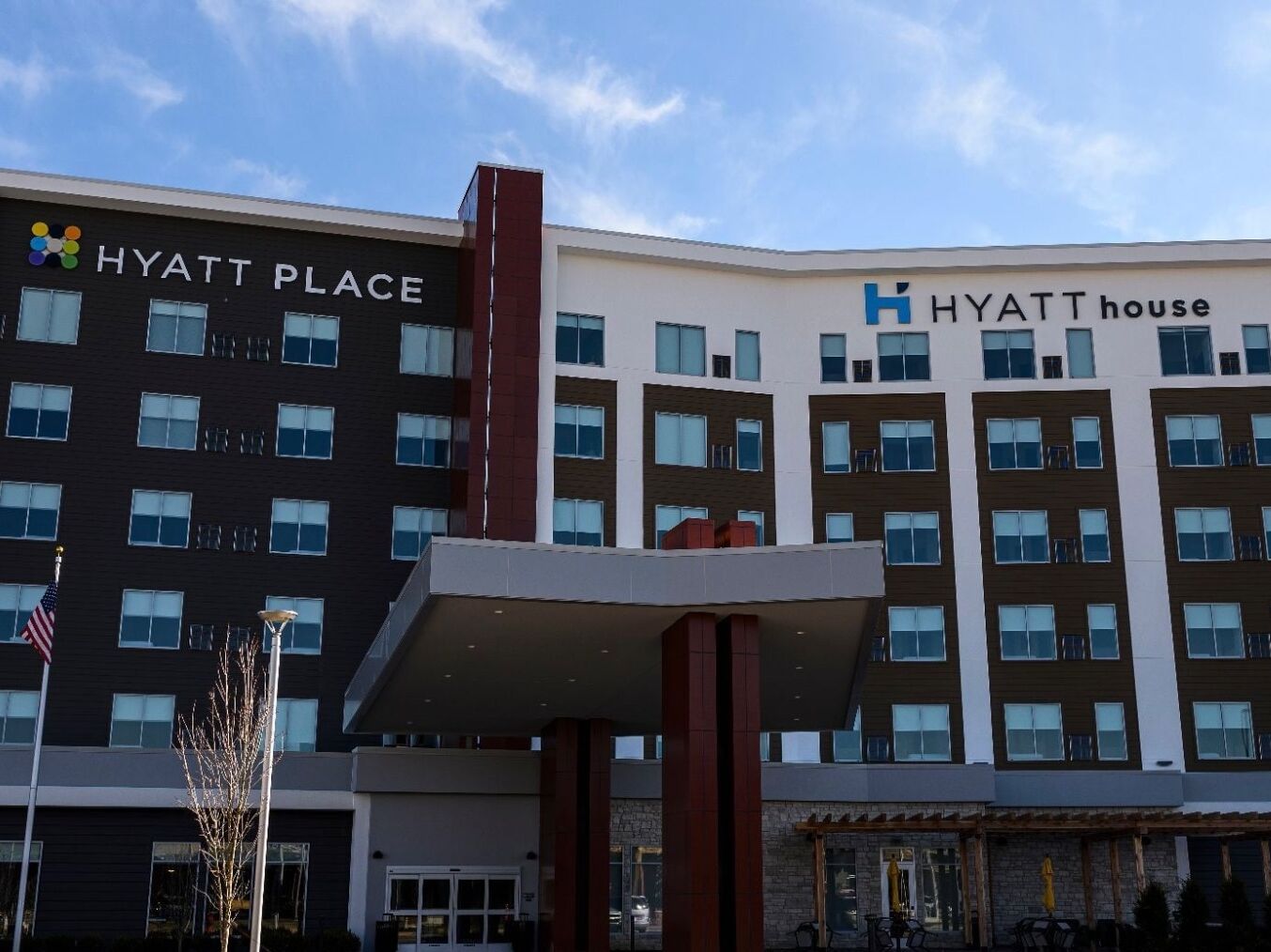 Picture of Hyatt Place Fishers