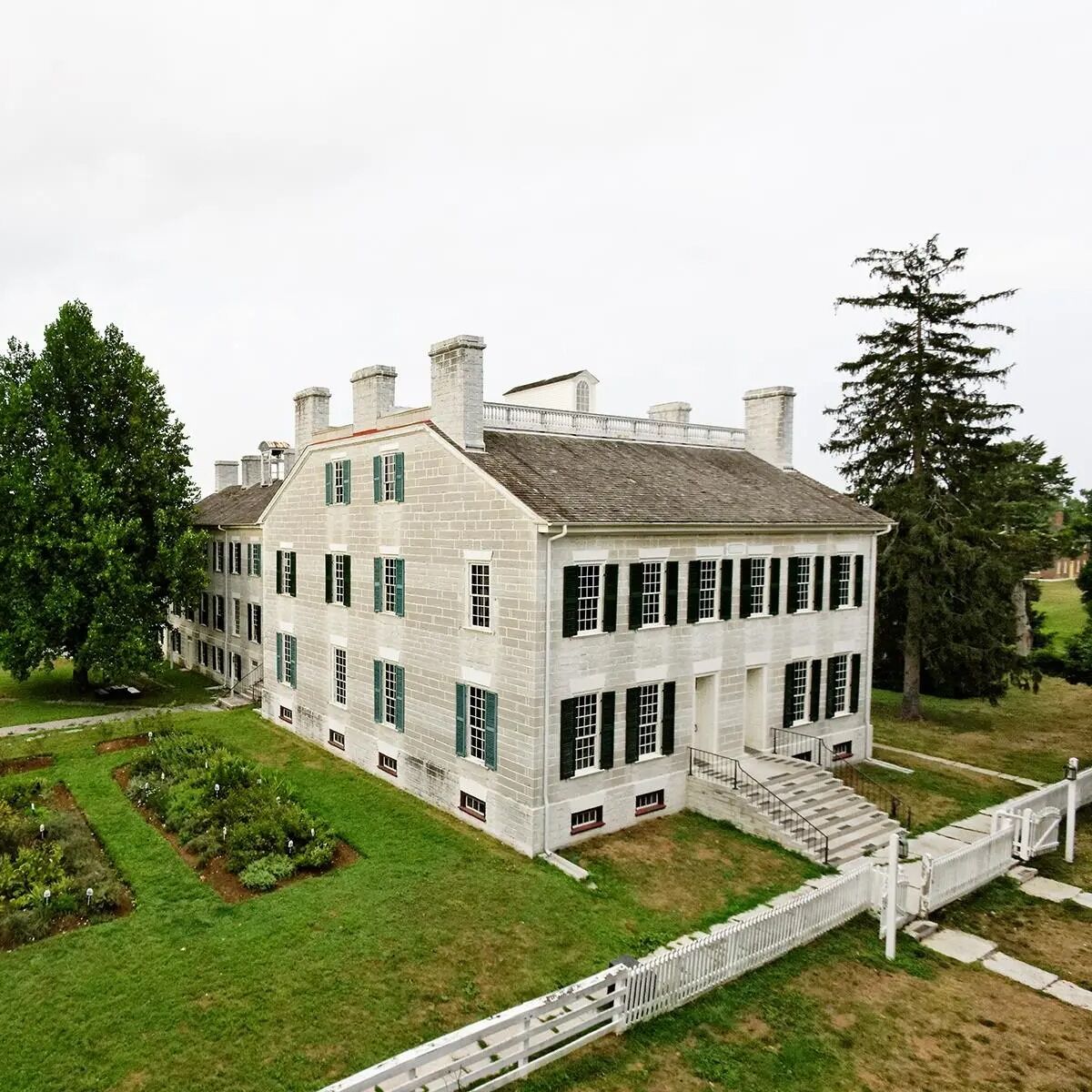 Picture of Shaker Village of Pleasant Hill
