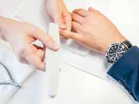 An Expert Guide to Men's Nail Care