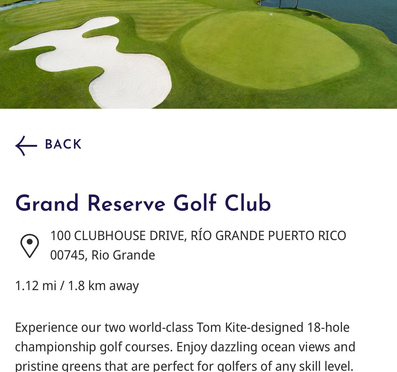 Picture of Golf! 