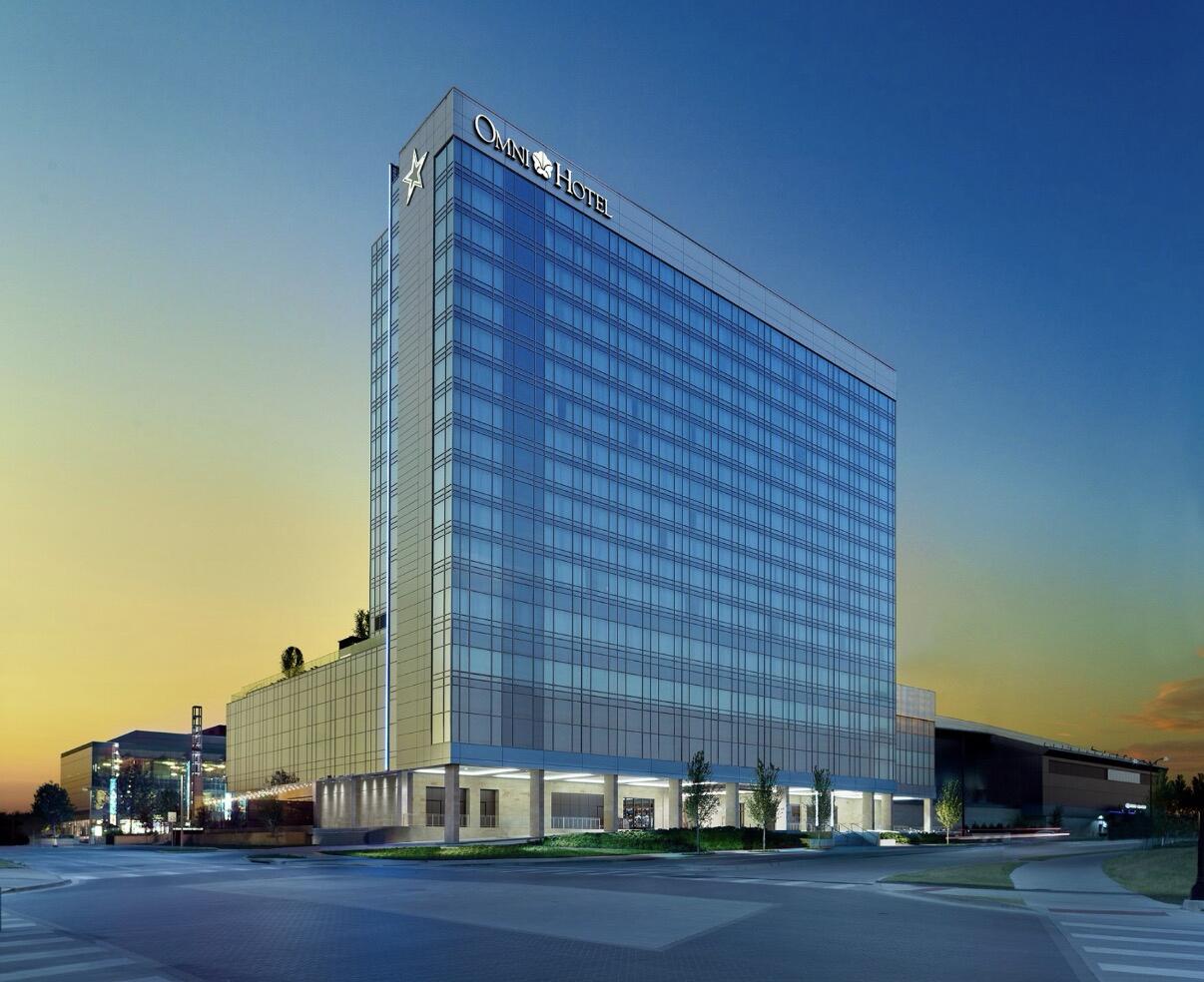 Picture of Omni Frisco At The Star