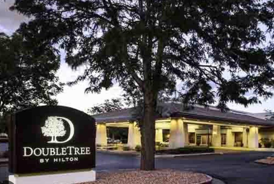 Picture of DoubleTree by Hilton Hotel Colorado Springs