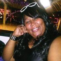Auntie Charmon