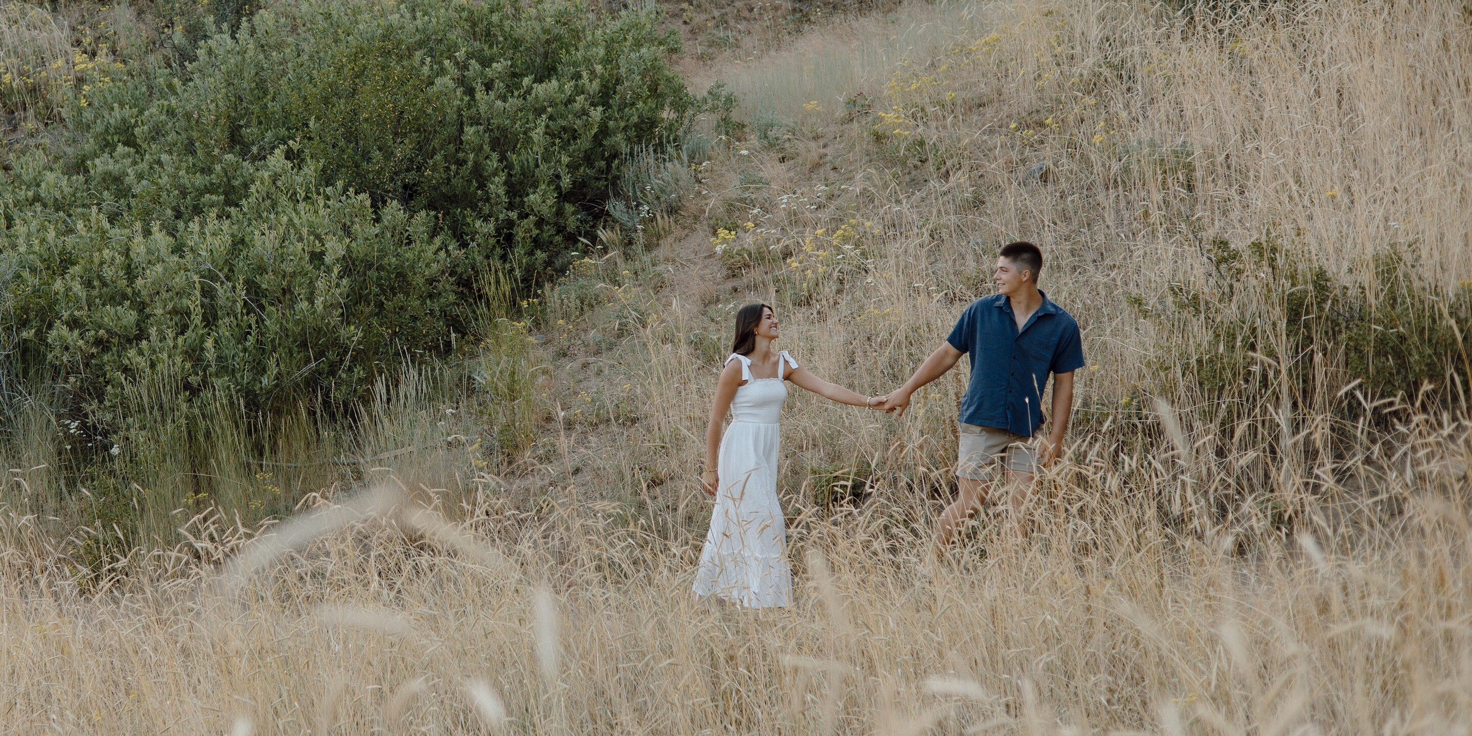 Celia & Tyson Home Page Banner