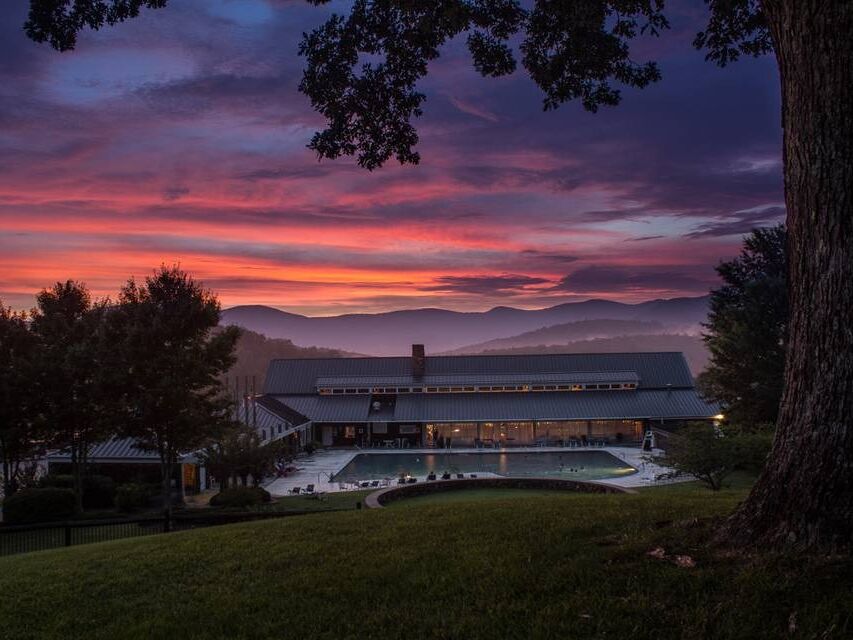 Picture of R-Ranch in the Mountains (RV Campground and more)