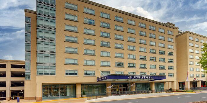 Picture of DoubleTree Forest Park