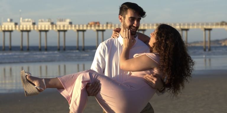 Andrew & Emma Home Page Banner