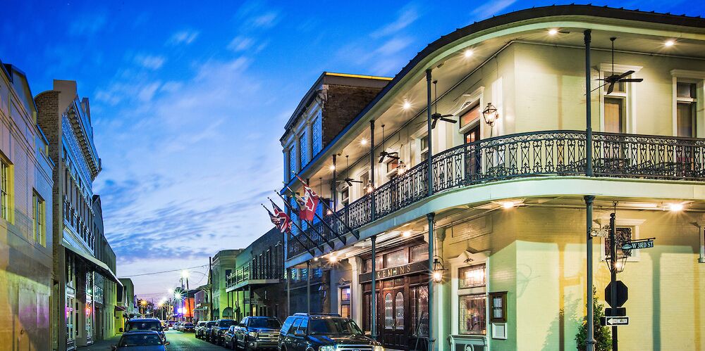 Picture of Explore Downtown Thibodaux