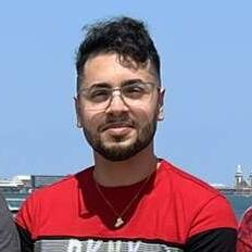 Fahad Al Darwash