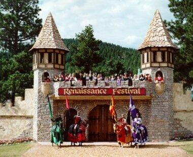 Picture of Colorado Renaissance Festival