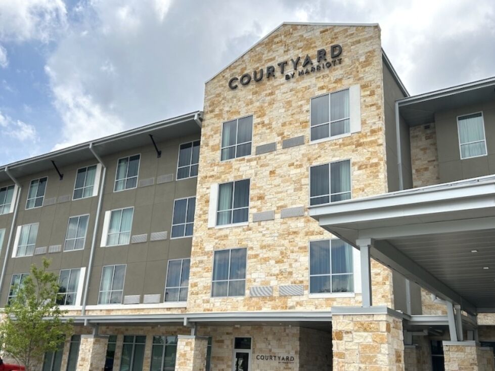 Picture of Courtyard by Marriott Austin Dripping Springs